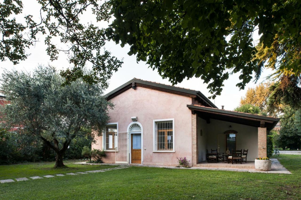 Casa de Férias Casa Lunia *